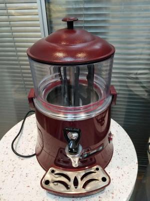 China máquina lustrosa da fatura de chocolate do design compacto da maquinaria de alimento do petisco 400w à venda