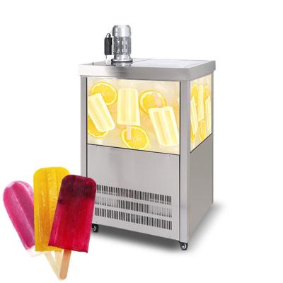 China 220V Ice Lollipop Machine for sale