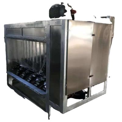 China 700 KG Poultry Slaughterhouse Equipment CE Hair Removal Machine for sale