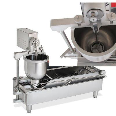 China 220V Automatic Donut Machine for sale