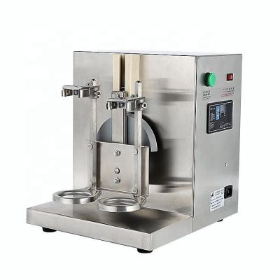 China Automatic Opereted Milk Tea Equipment 220V Juice Shake Machine for sale