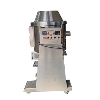China Materiaal Fried Rice Stir Fryer Machine van de hitte het gelijk Commerciële Catering Te koop