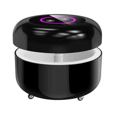 China 80L Coffee Smart Table High Speed Refrigerated Centrifuge For Household for sale