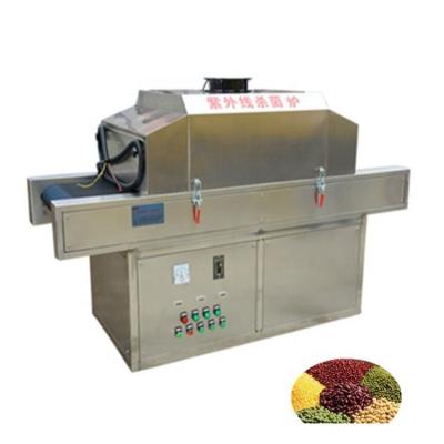 China Equipo semi automático de abastecimiento comercial de la esterilización de la comida del equipo del CE en venta