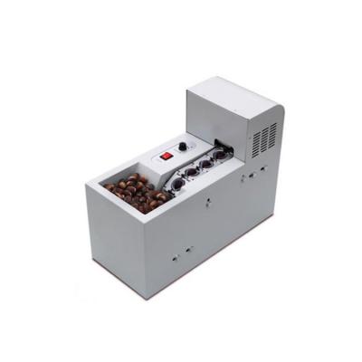 China Chestnut Cutter Commercial Food Machine Strong Sturdy Current Resistant 220V for sale