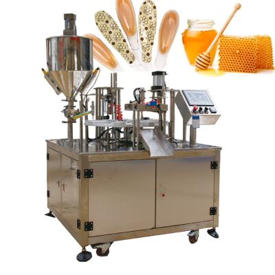 China 220V Honey Processing Machine for sale