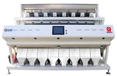 China Full Automatic 60Hz Color Sorter Machine New Design For Soybean Corn for sale