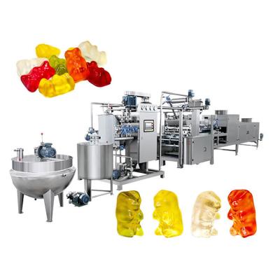 China 380V Automatic Food Processing Machine for sale