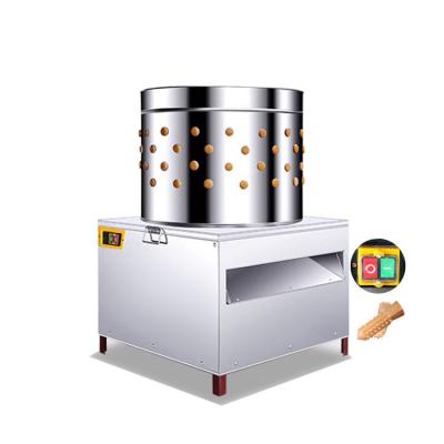 China Crispy Fried Fruit Commercial Catering Equipment Single Cylinder For Food for sale