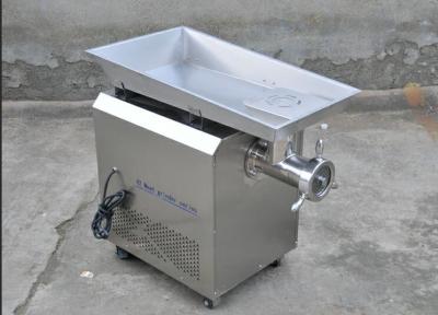 China All Type Meat Mincer 12 22 32 42 52 Meat Processing Machine 4kw for sale