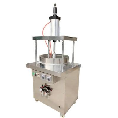 China Corn Tortilla India Roti Chapati Making Machine Automatic for sale