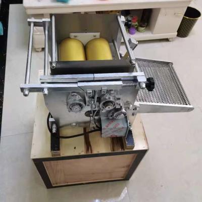 China Commercial Grain Products Fully Automatic Roti Bread Flour Corn Cake Making Machine à venda