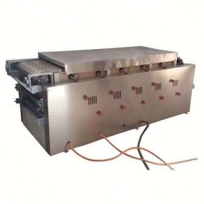 China Automatic Tortilla Machine small business roti making machine fully automatic chapati for sale