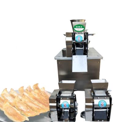 China 110v 220v Automatic Samosa Making Machine For Home zu verkaufen