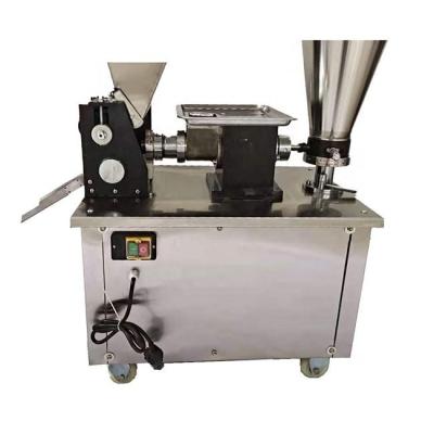 China 110v 220v Empanada Making Machine Small Size Automatic Electrical for sale