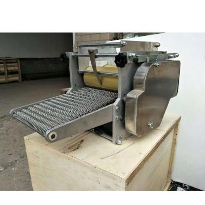 China 3kw Corn Tortilla Making Machine Fully Automatic Electric for sale