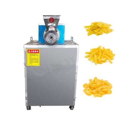 China Ce 2.2kw Commercial Spaghetti Making Machine Automatic zu verkaufen