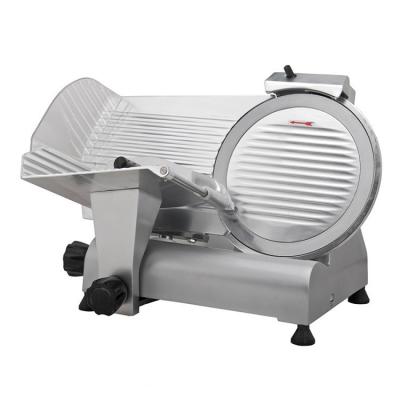 China FY-MS300 Heavy Duty Stainless Steel Automatic Commercial Cooks Meat Slicer for Sale à venda