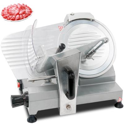 China Best Commercial Electric Automatic Meat Slicer Cutting Machine à venda