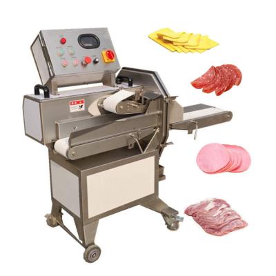 Chine Commercial 304 stainless steel jerky cheese ham beef slicer à vendre