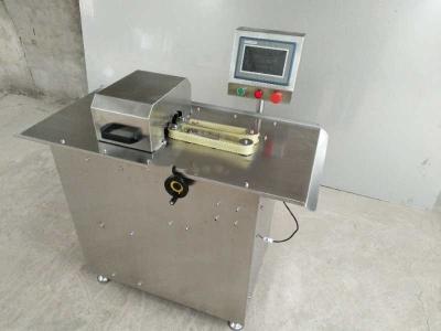 China Innovative Technology Sausage Binding Machine Making Delicious Sausages en venta