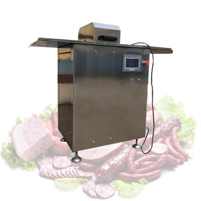 China Stainless Steel Commercial Sausage Making Machine Semi Automatic for sale