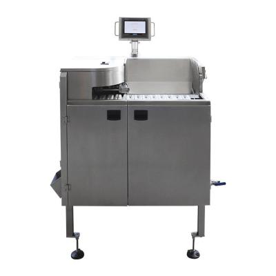 China Efficient Cnc Shrimp Processing Equipment Fully Automatic Peeling for sale