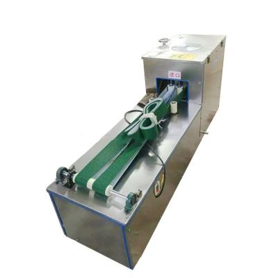 China Home Food Stainless Steel Fish Cutting Machine Small For Tilapia Tuna à venda