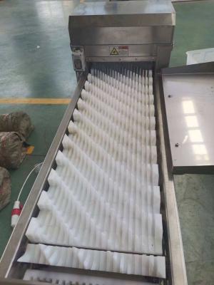 China 380v Fish Descaling Machine With Ce Approval en venta