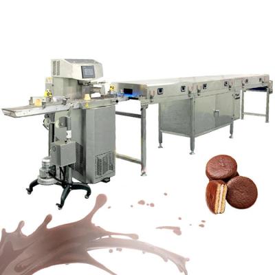 China Equipamento de fusão de chocolate de mesa de 30 kg 5 kg Máquina de temperatura de mesa vibratória para revestimento de chocolate à venda