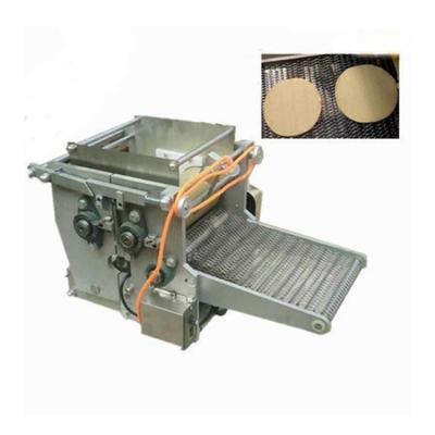 Chine petite machine industrielle de fabrication de tortillas machine à tortillas de maïs à vendre à vendre