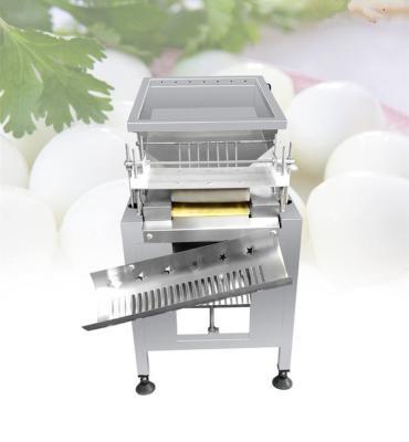 Chine Machine à éplucher automatiquement les œufs de caille à grande capacité à vendre
