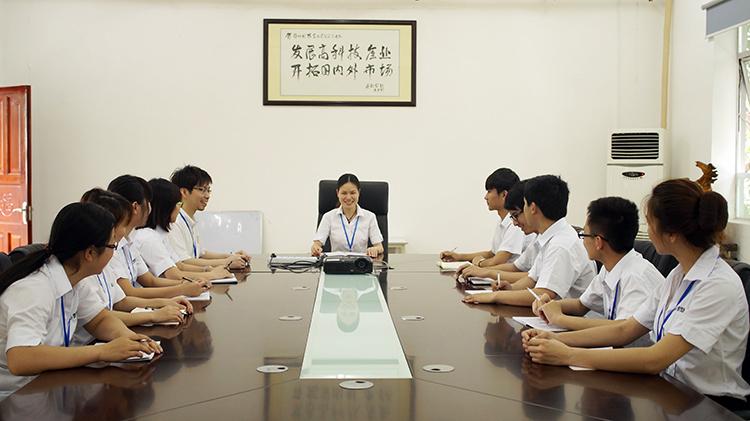 Verified China supplier - Foshan Fenghua Furniture Co., Ltd.