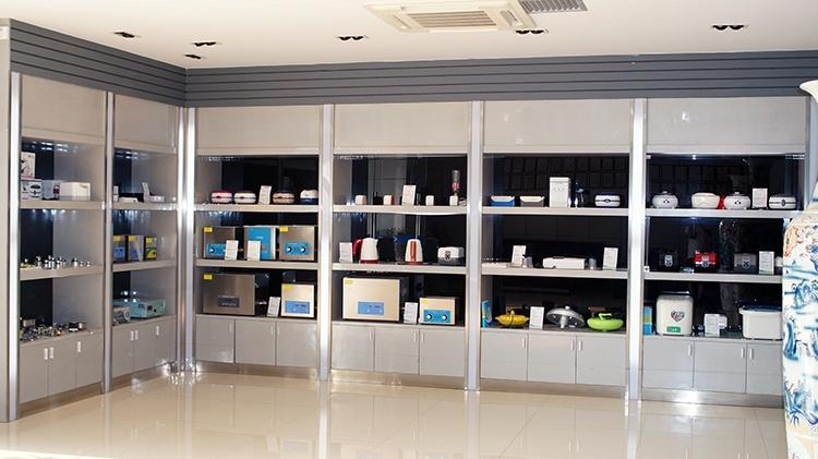 Verified China supplier - Foshan Fenghua Furniture Co., Ltd.