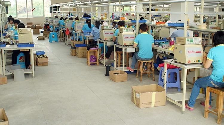 Verified China supplier - Foshan Fenghua Furniture Co., Ltd.