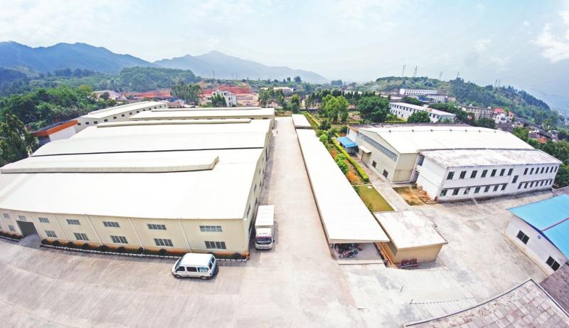 Verified China supplier - Foshan Fenghua Furniture Co., Ltd.