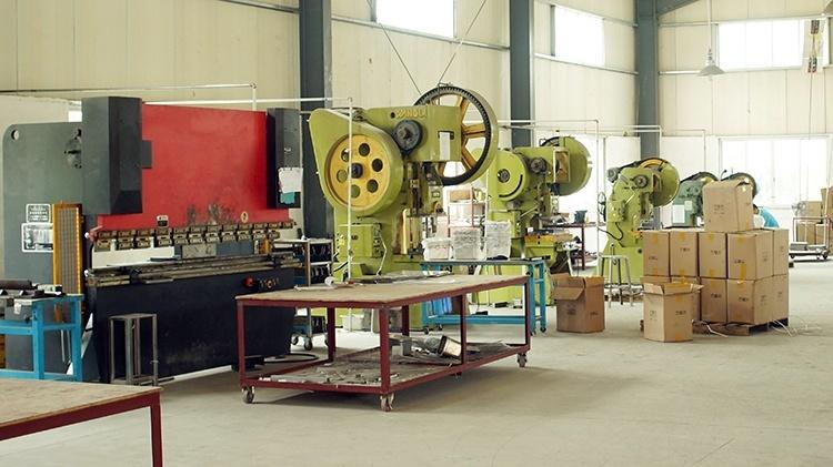 Verified China supplier - Foshan Fenghua Furniture Co., Ltd.