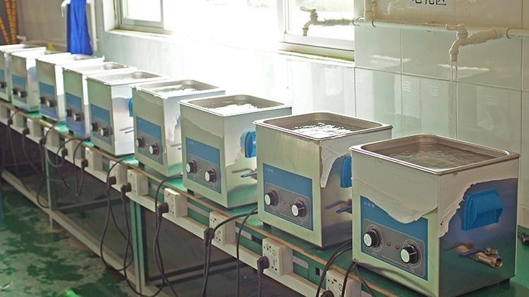 Verified China supplier - Foshan Fenghua Furniture Co., Ltd.