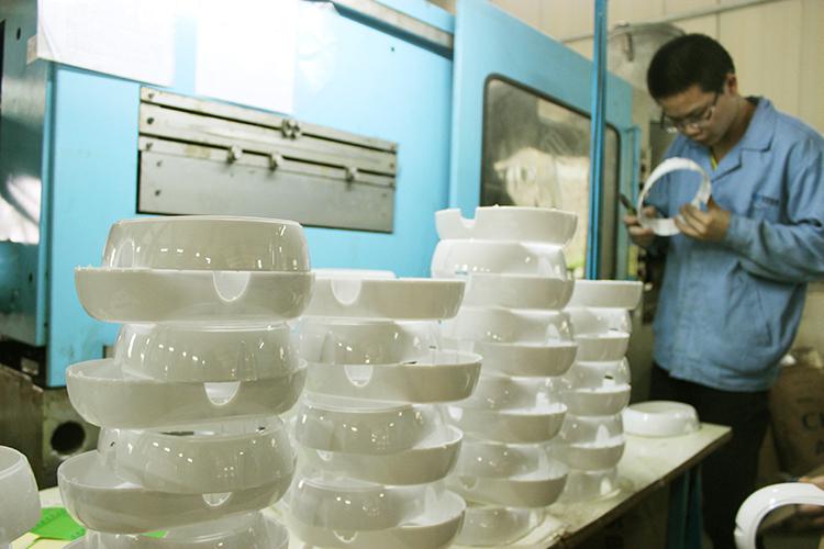 Verified China supplier - Foshan Fenghua Furniture Co., Ltd.