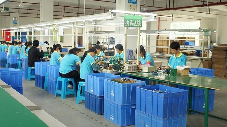 Verified China supplier - Foshan Fenghua Furniture Co., Ltd.
