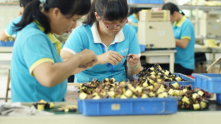 Verified China supplier - Foshan Fenghua Furniture Co., Ltd.