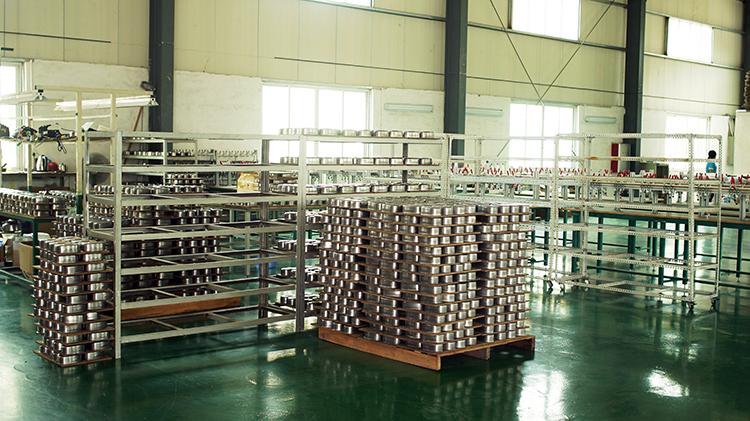 Verified China supplier - Foshan Fenghua Furniture Co., Ltd.