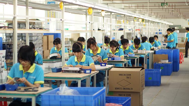 Verified China supplier - Foshan Fenghua Furniture Co., Ltd.