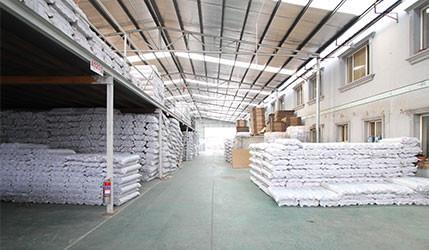 Verified China supplier - Tianjin Jijin-Jarley Plastic Product Co. Ltd.