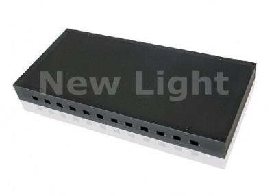 中国 OEM 12の港の繊維光学のパッチ盤、CATVのための光ファイバーの配線盤 販売のため
