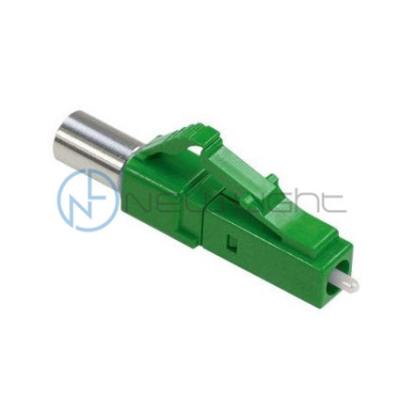 China LC Terminator Connectors Fiber Optic Tools With Zirconia Ferrules for sale
