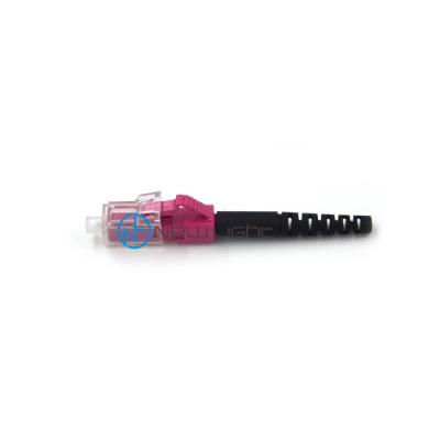 China Quick Connect CATV 1.6mm 1.8mm Fiber Optic Connectors for sale