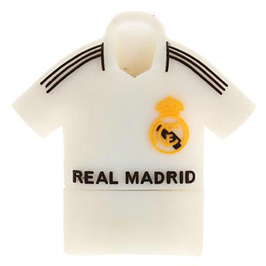 China Real Madrid Jersey 2GB USB 2.0 Memory Flash Drive Customized for sale