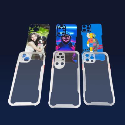 China Adesivo personalizável na parte traseira do telefone celular 3M Adesivo protetor de película na parte traseira do iPhone à venda