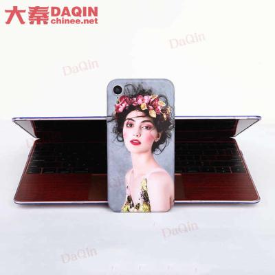 China Cameo4 3D Design Die Cut Sticker Mobile Skin Cutter Machine For IPhone for sale